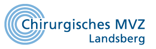 Chirurgische Praxis am Klinikum Landsberg - Medizinisches Versorgungszentrum MVZ - Impressum