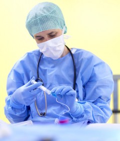 Chirurgische Praxis am Klinikum Landsberg - Medizinisches Versorgungszentrum MVZ - Leistungsspektrum