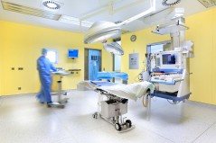 Chirurgische Praxis am Klinikum Landsberg - Medizinisches Versorgungszentrum MVZ - Leistungsspektrum